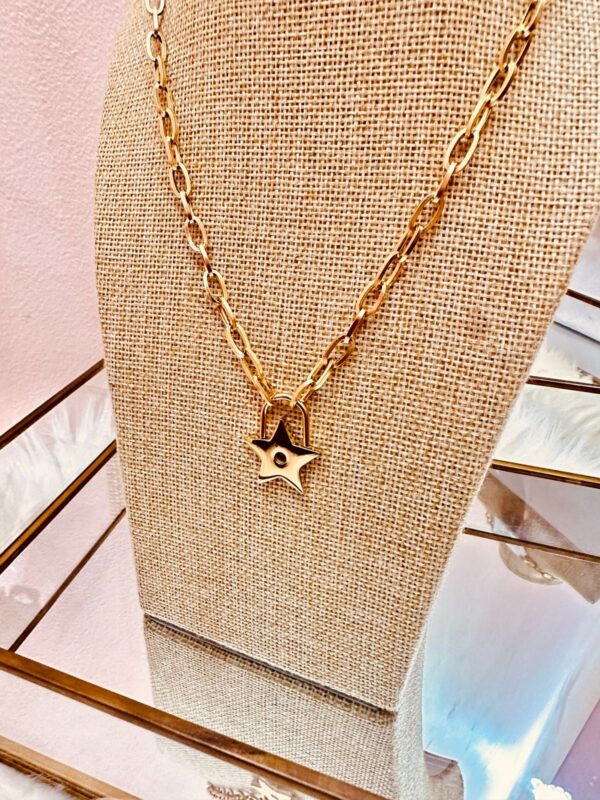 Star Necklace - Imagen 2