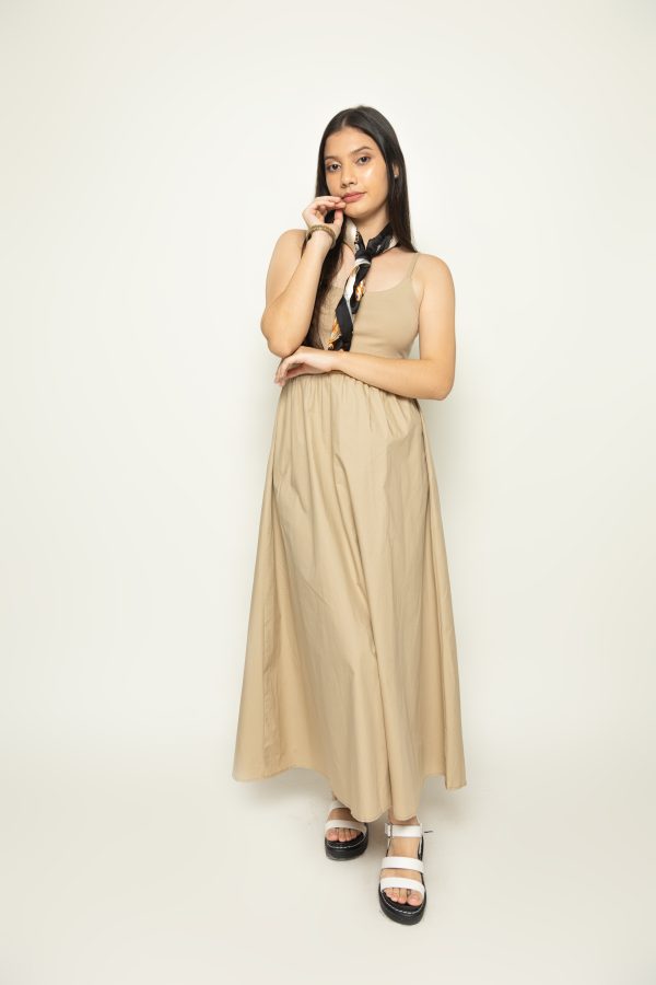 Marta Midi Dress - Imagen 5