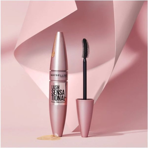 Maybelline Lash Sensational Mascara