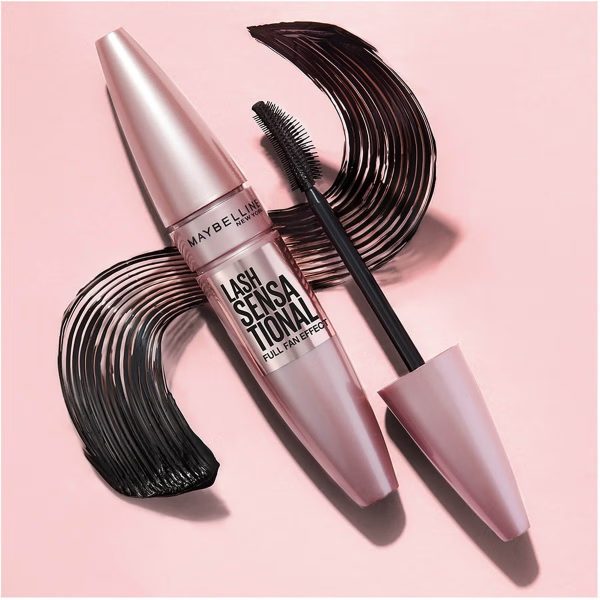 Maybelline Lash Sensational Mascara - Imagen 2