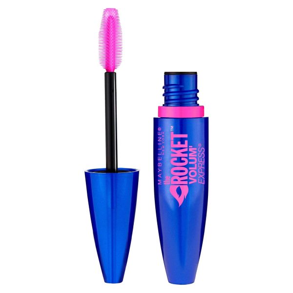 Maybelline The Rocket mascara