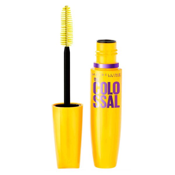 Maybelline The Colossal mascara