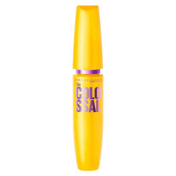 Maybelline The Colossal mascara - Imagen 2