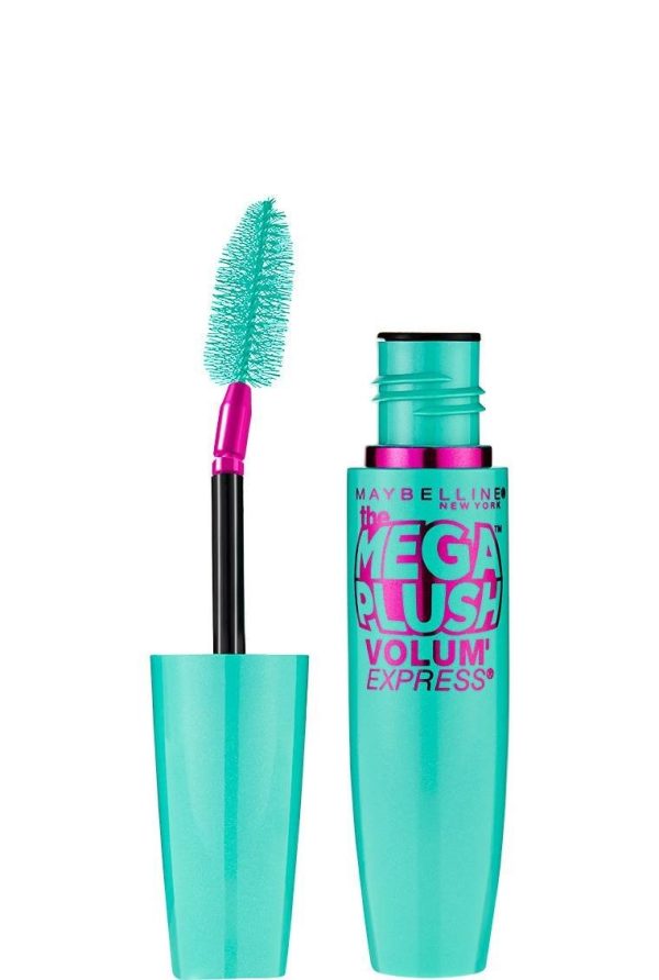 Maybelline The Mega Plush mascara