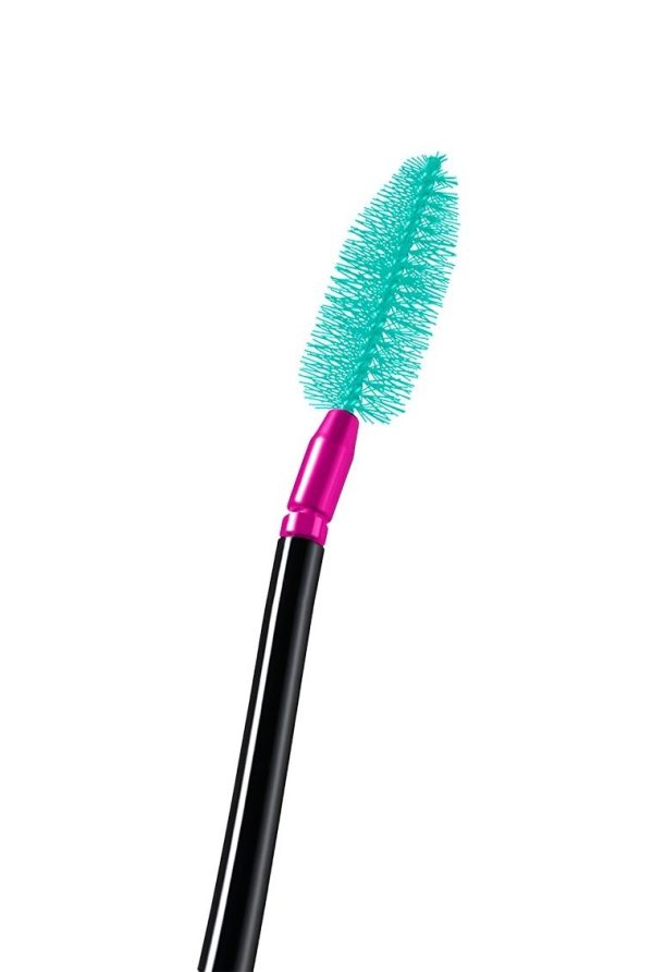 Maybelline The Mega Plush mascara - Imagen 2