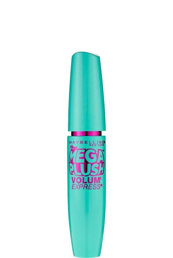 Maybelline The Mega Plush mascara - Imagen 3