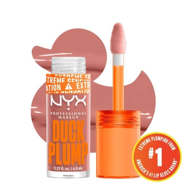 NYX Duck Plump - Imagen 3