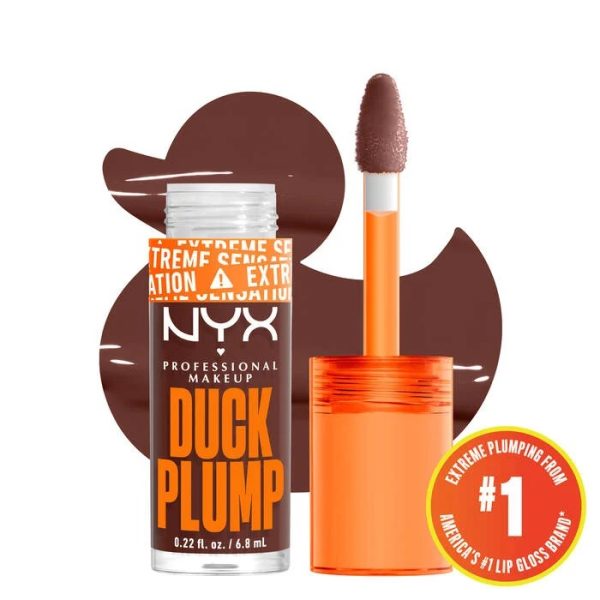 NYX Duck Plump - Imagen 8