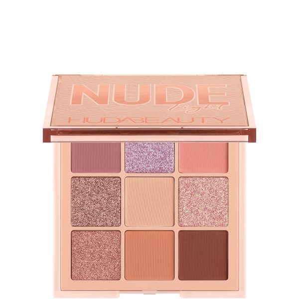 Nude Light HUDA BEAUTY