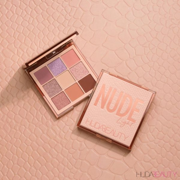 Nude Light HUDA BEAUTY - Imagen 2