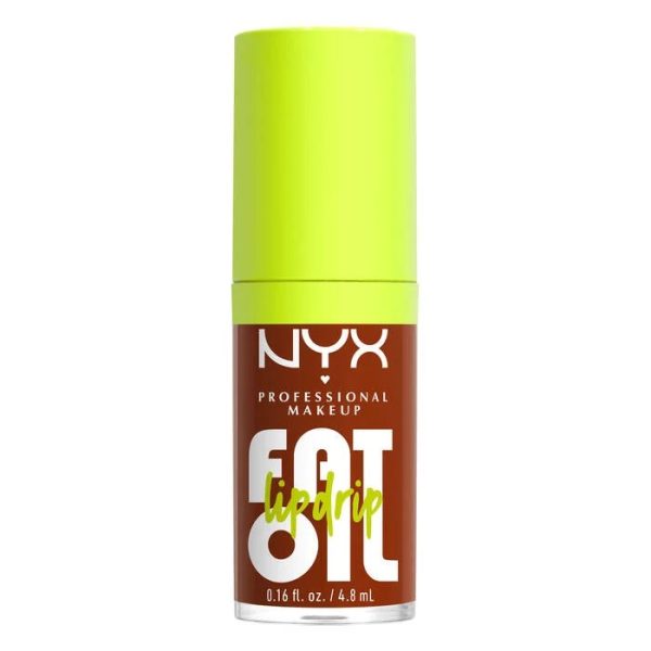 NYX Fat Oil Lip Drip - Imagen 3