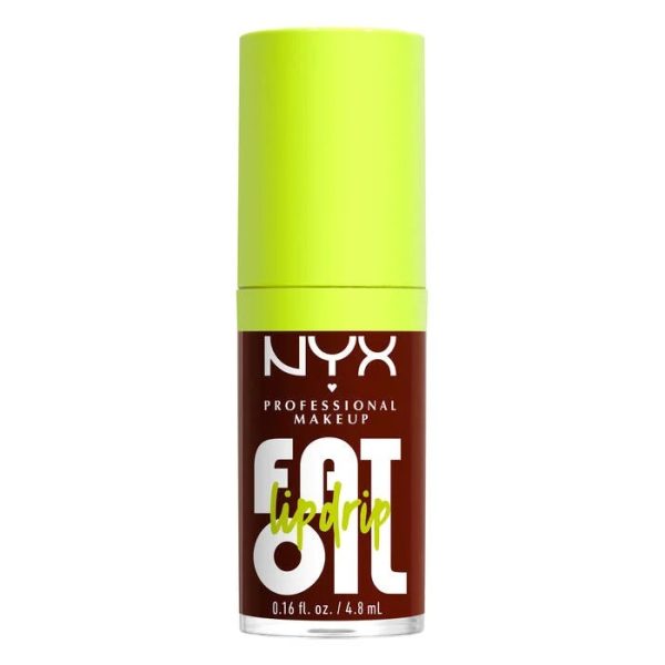 NYX Fat Oil Lip Drip - Imagen 4