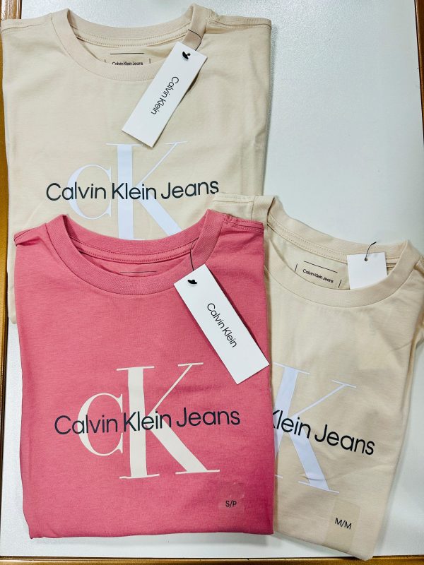 Calvin Klein T-Shirt - Imagen 2