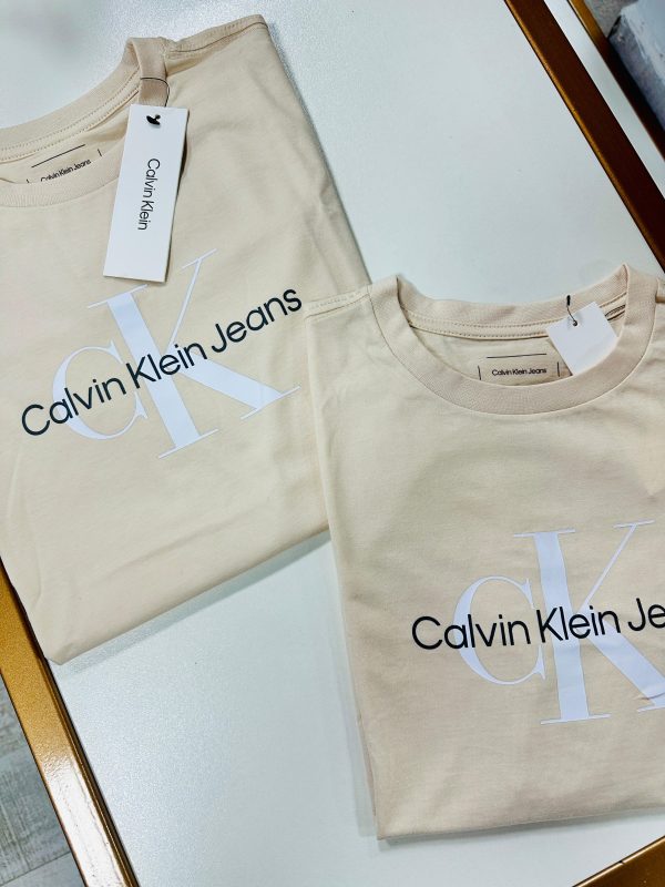 Calvin Klein T-Shirt - Imagen 3