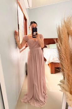 Ester Maxi Dress