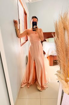 Lia Maxi Dress